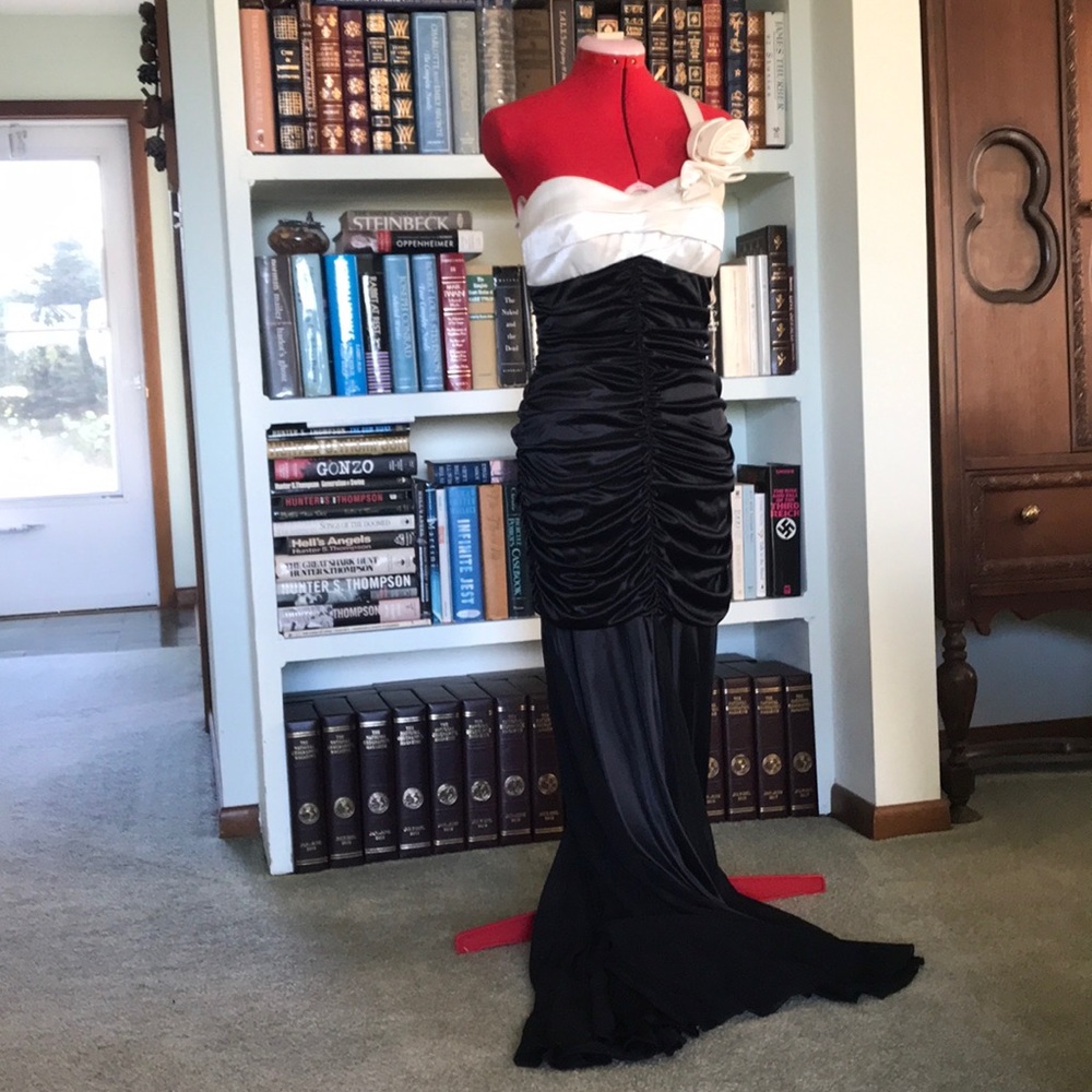 Windsor Prom Dress